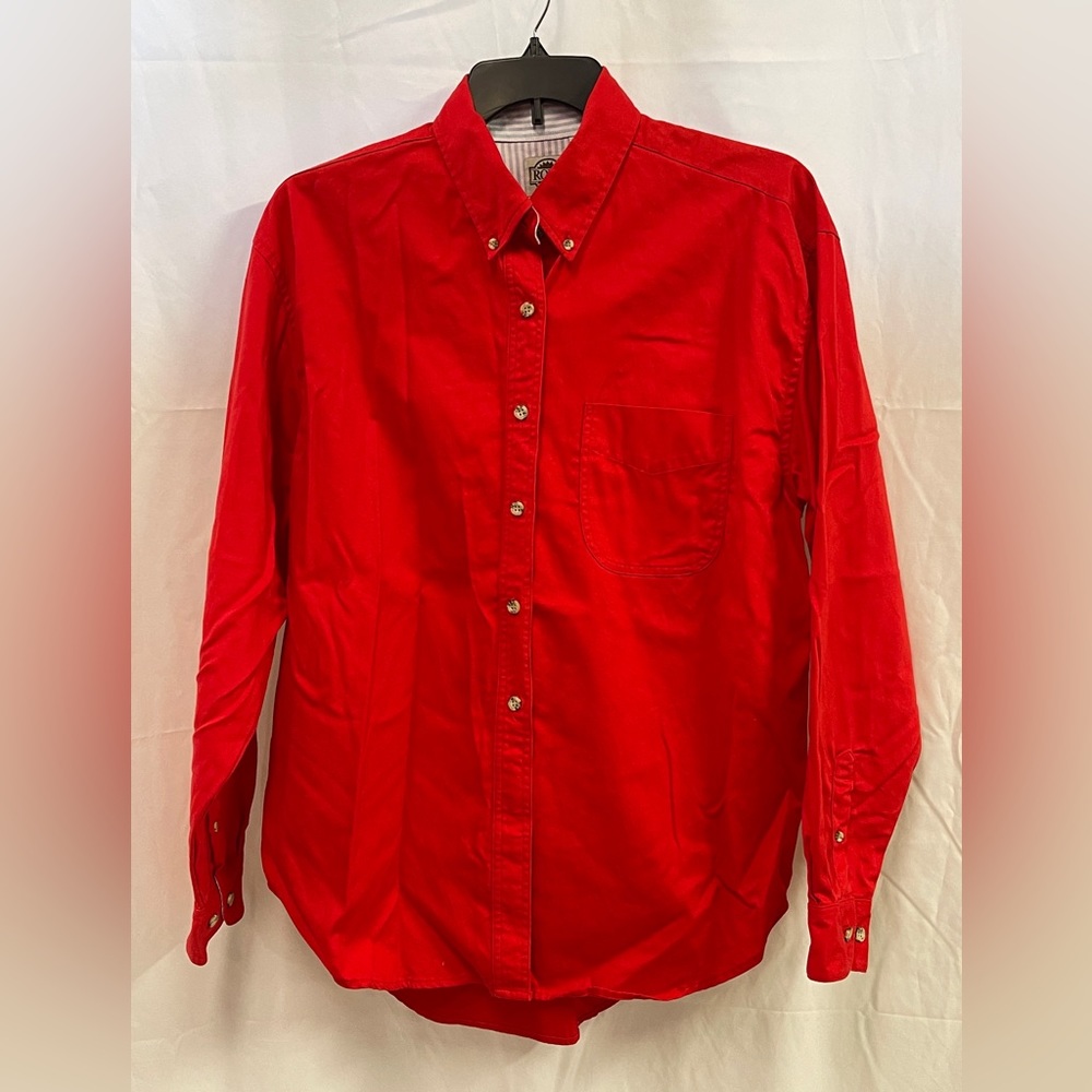 Rod’s Western Wear Shirt